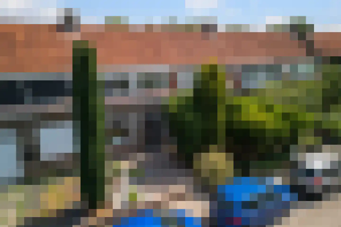 Rozenstraat 17 in Tiel