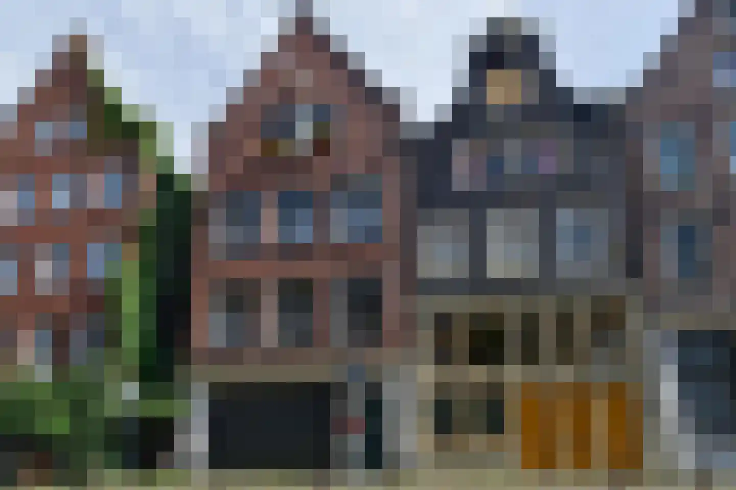 Rozenstraat 175 1 Amsterdam