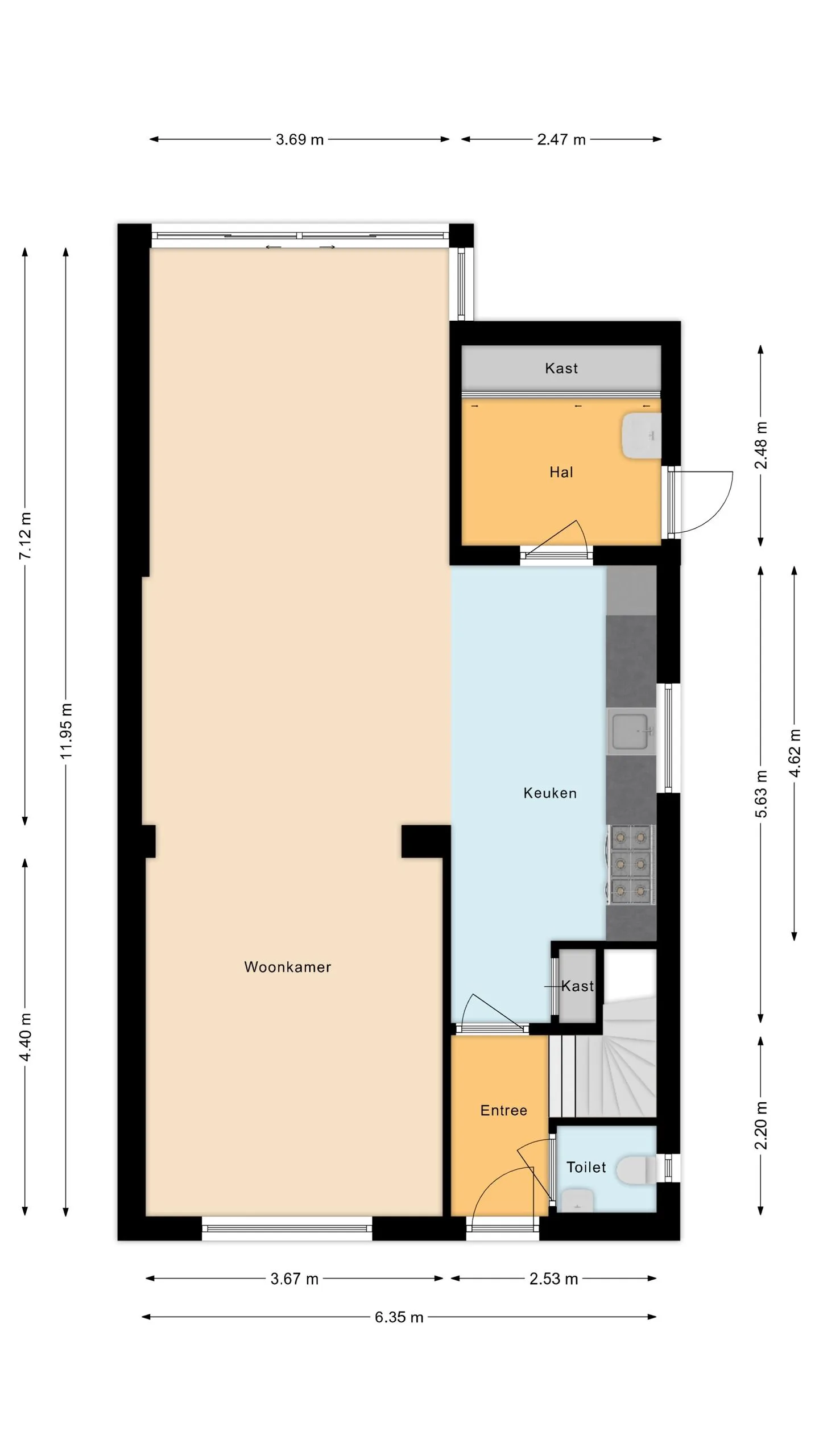 Rozenstraat 19 Budel thumbnail 38