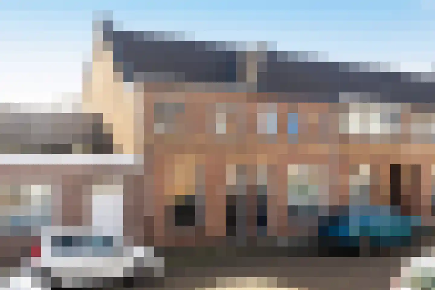 Rozenstraat 2 in Dordrecht