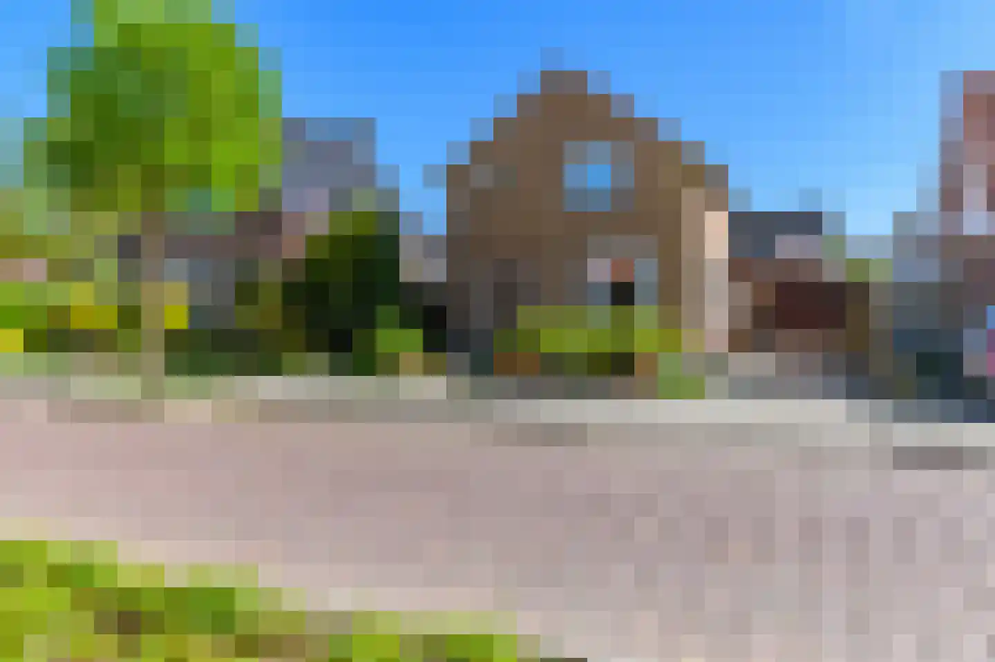 Rozenstraat 2 en Heerenveen