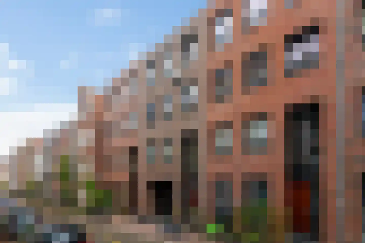 Rozenstraat 208 D Amsterdam