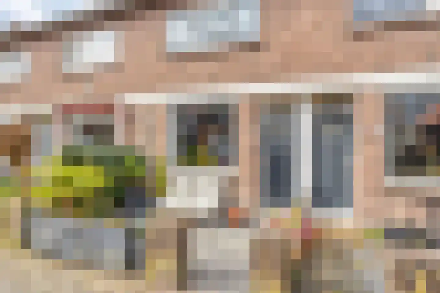 Rozenstraat 21 Alphen aan den Rijn foto 2