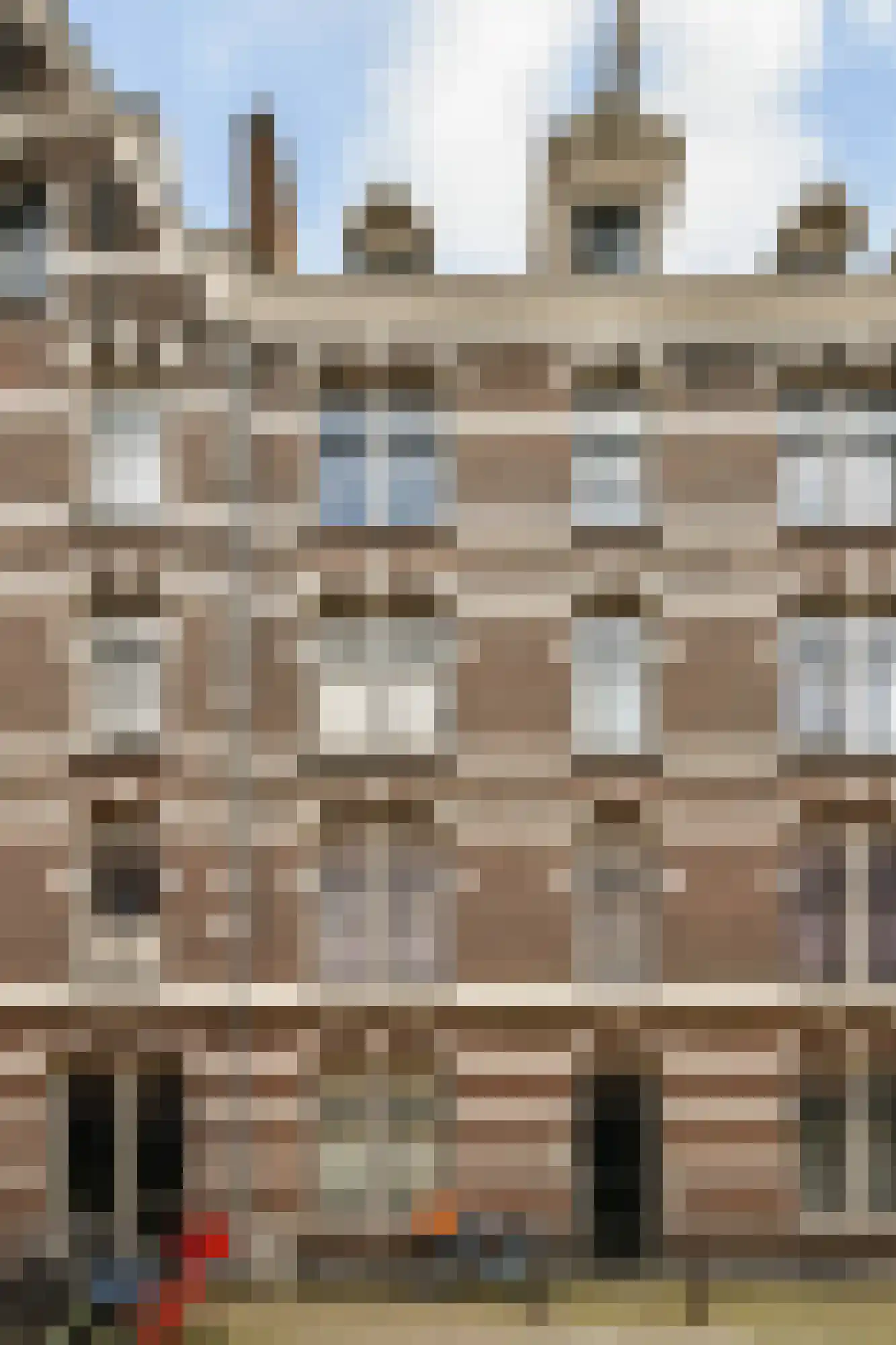 Rozenstraat 213 1LV Amsterdam thumbnail 23