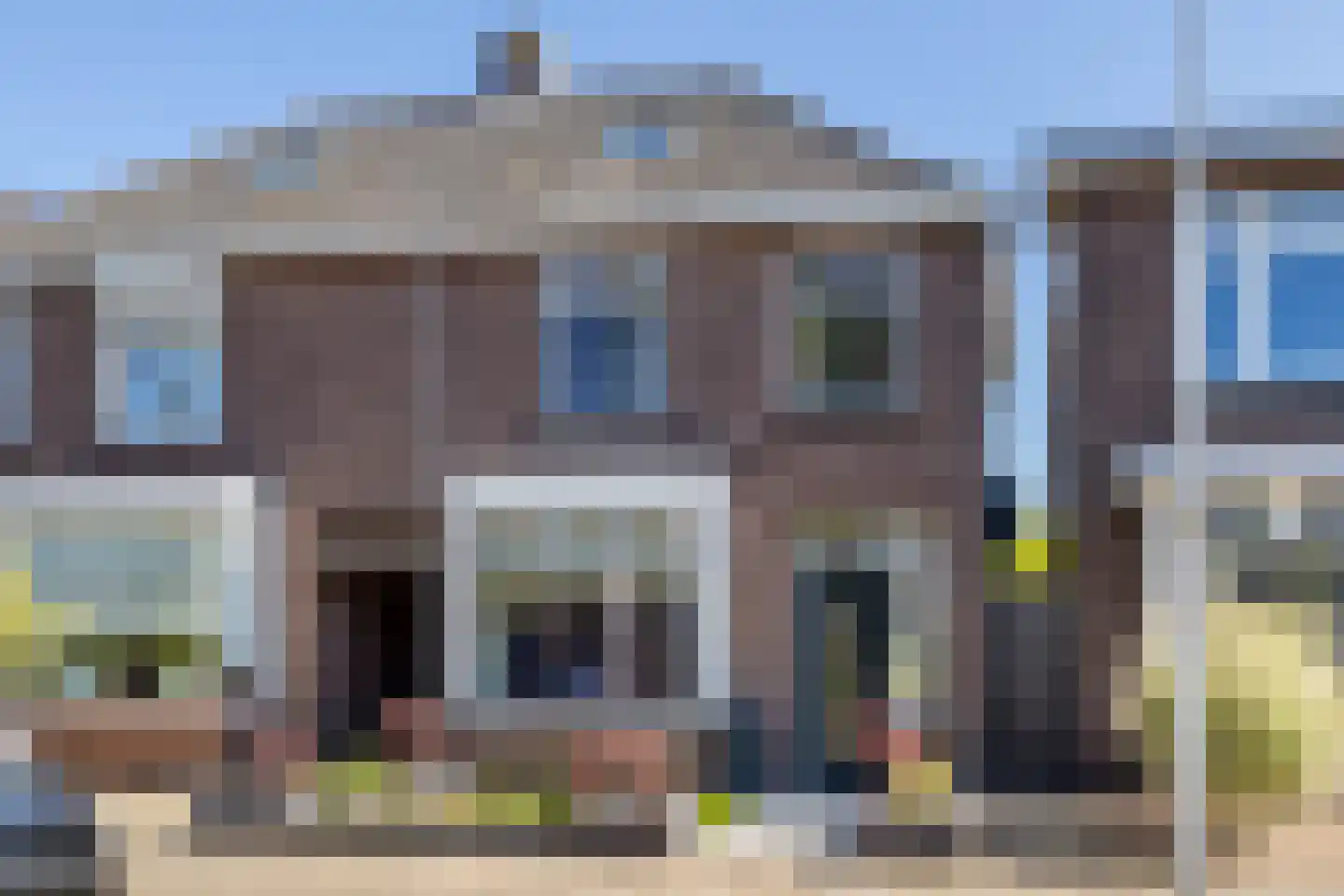 Rozenstraat 22 in Almelo