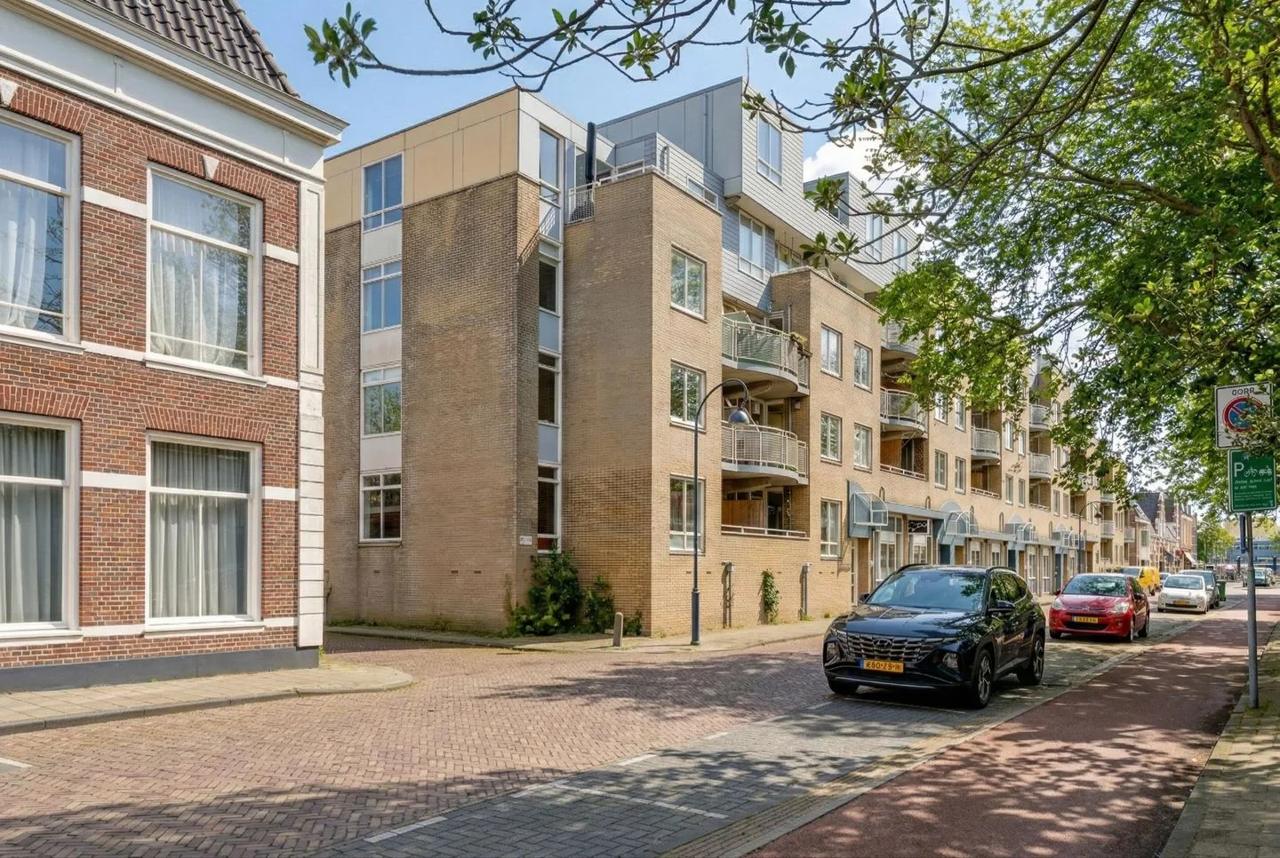 Rozenstraat 25 Haarlem
