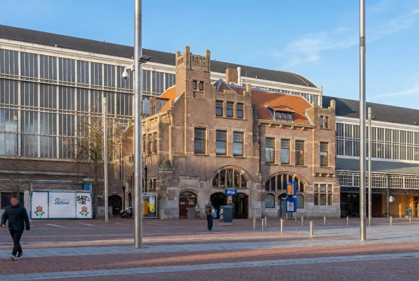 Rozenstraat 25 Haarlem thumbnail 38