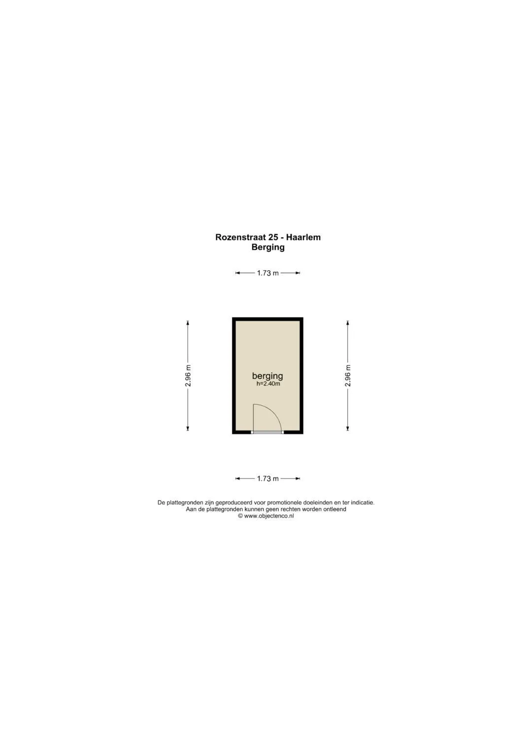 Rozenstraat 25 Haarlem thumbnail 44