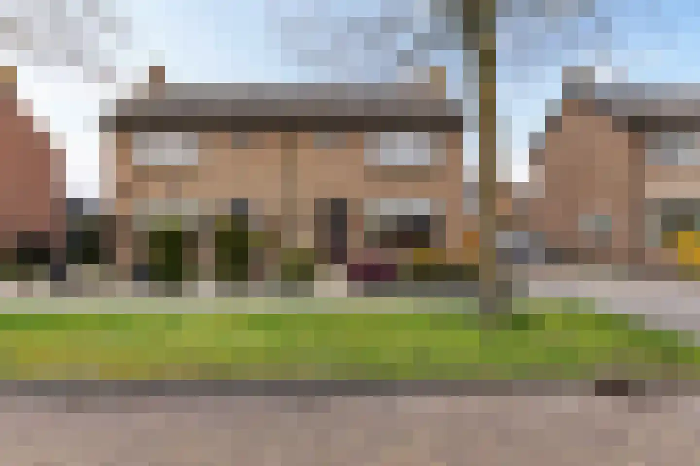 Rozenstraat 28 en Wolvega
