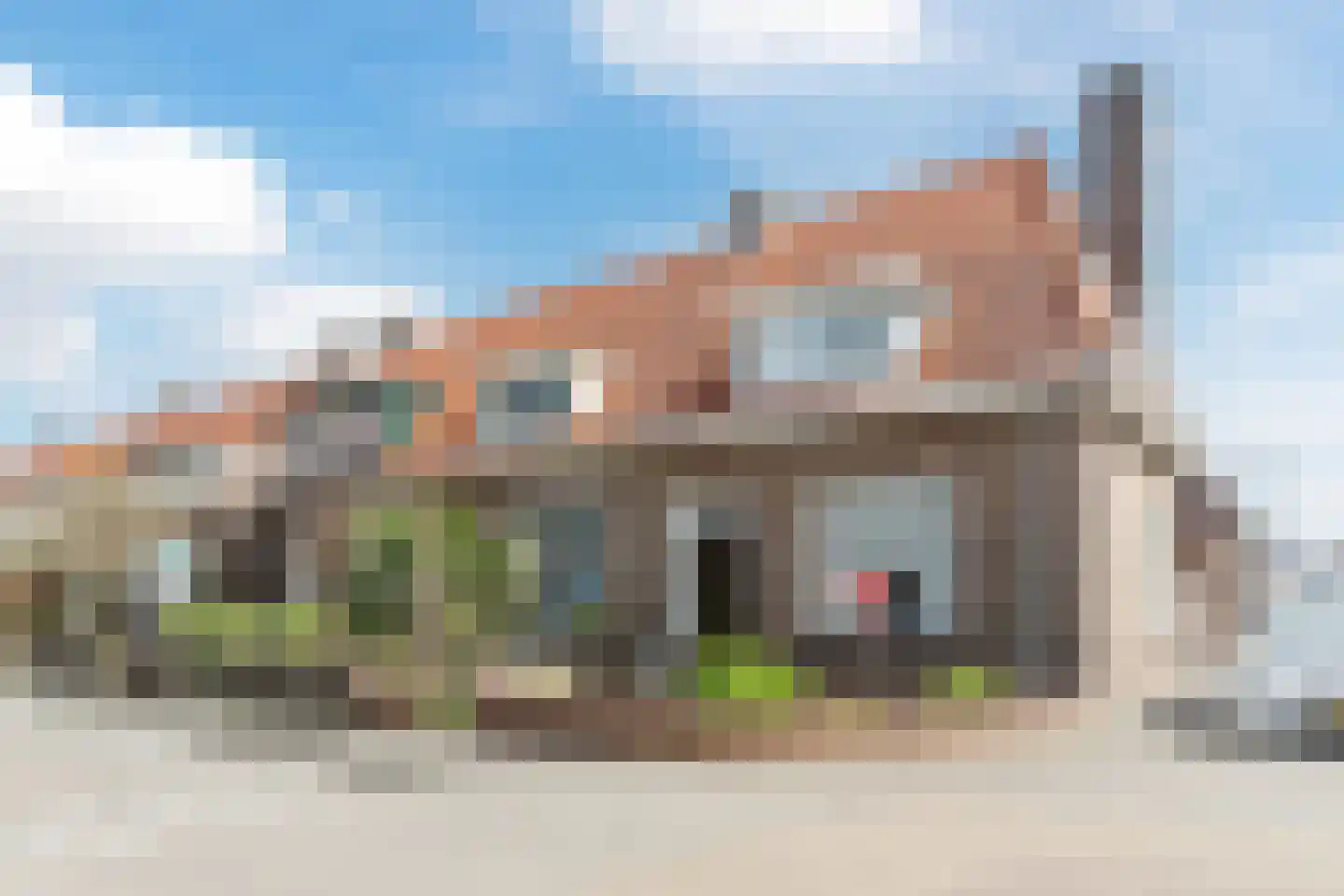 Rozenstraat 29 in Tiel