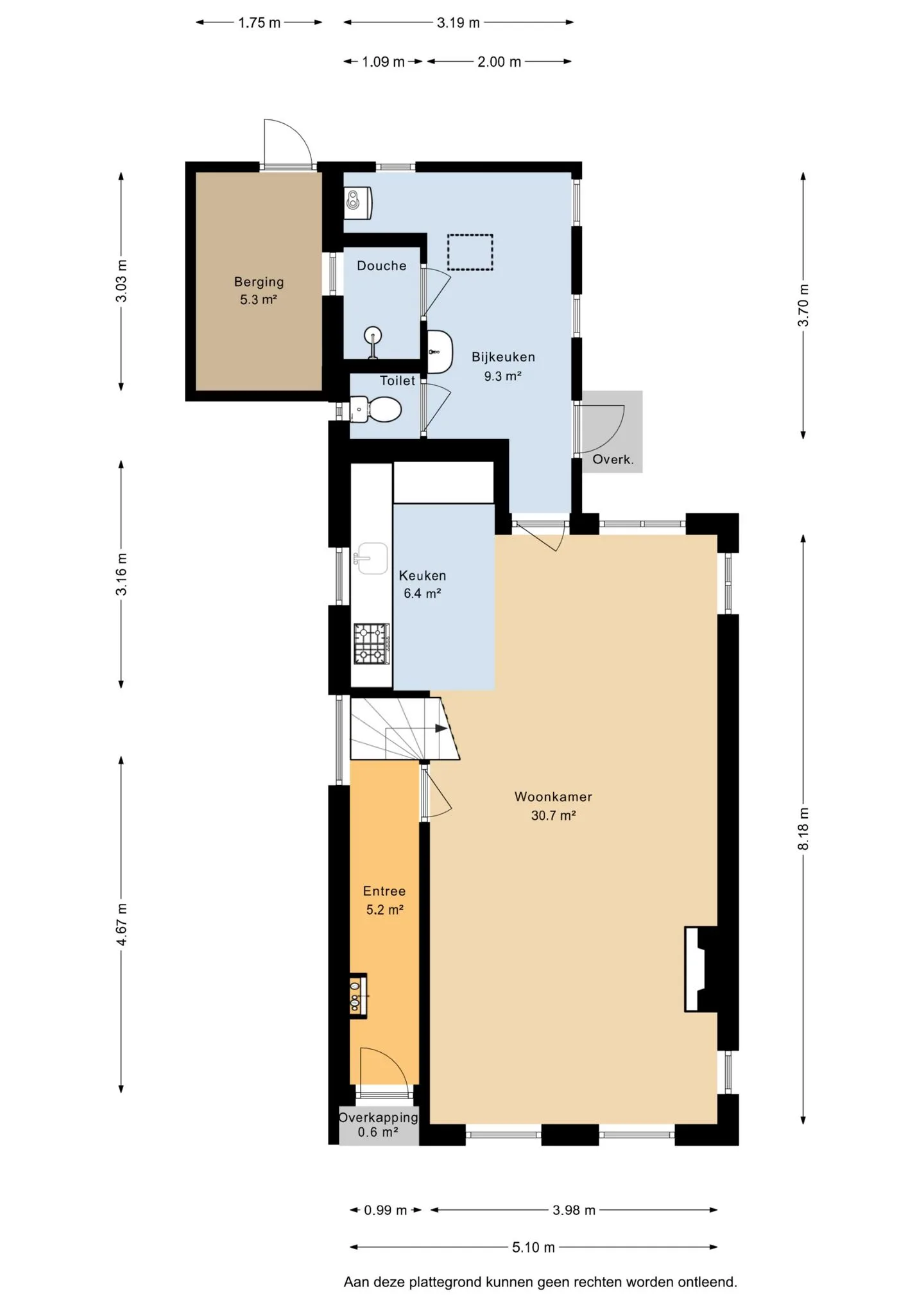 Rozenstraat 29 Steenwijk thumbnail 33