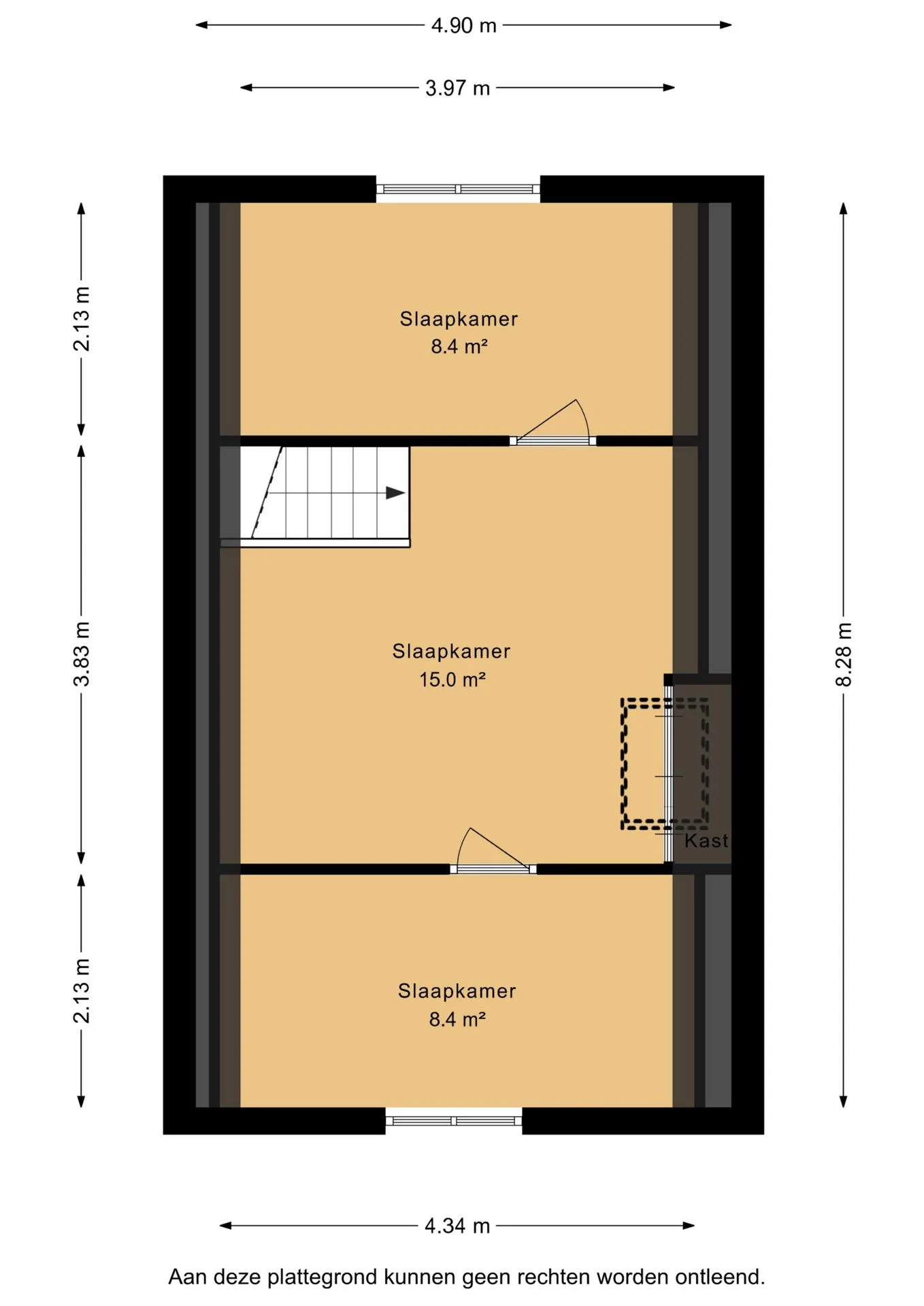 Rozenstraat 29 Steenwijk thumbnail 34
