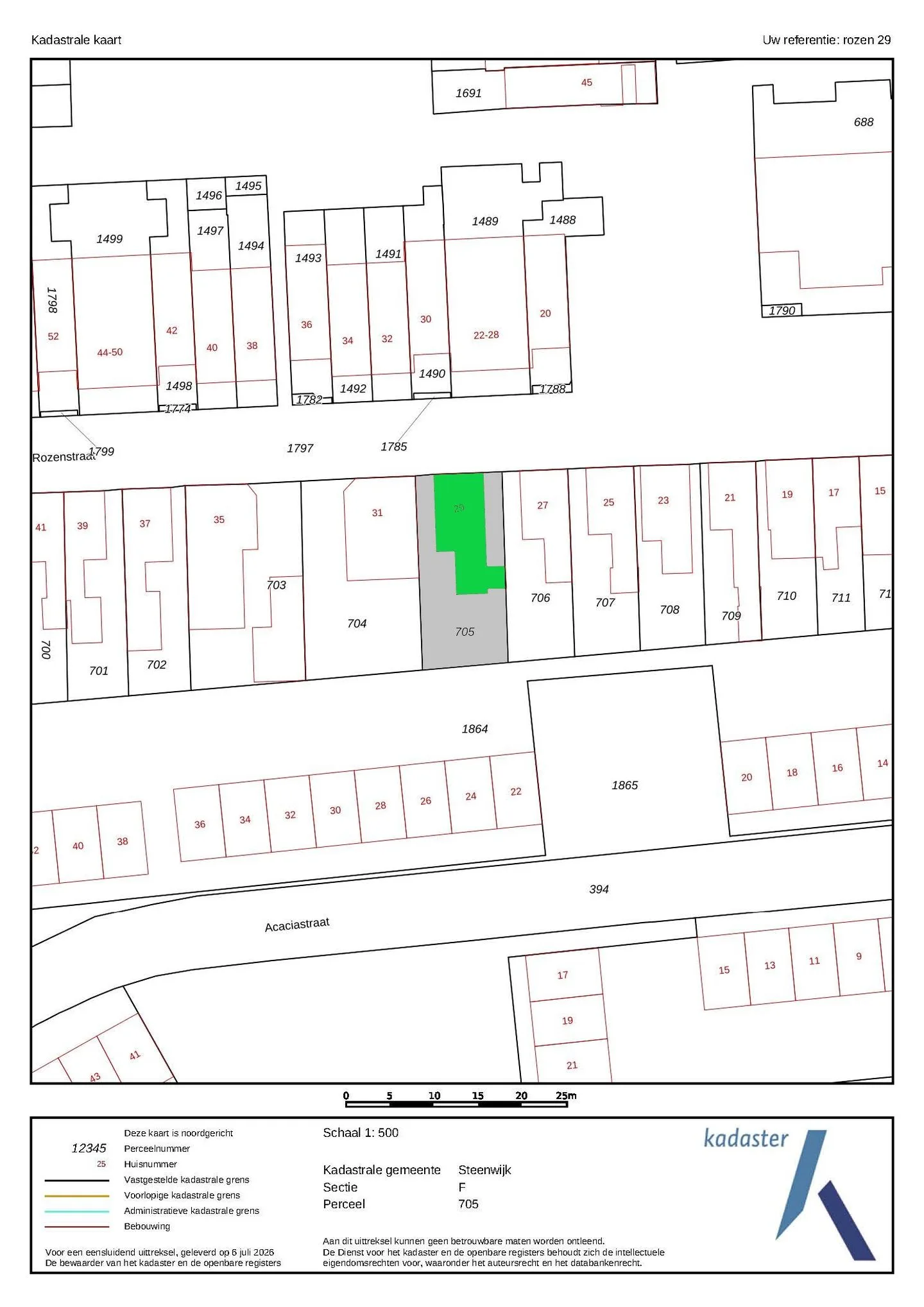 Rozenstraat 29 Steenwijk thumbnail 37