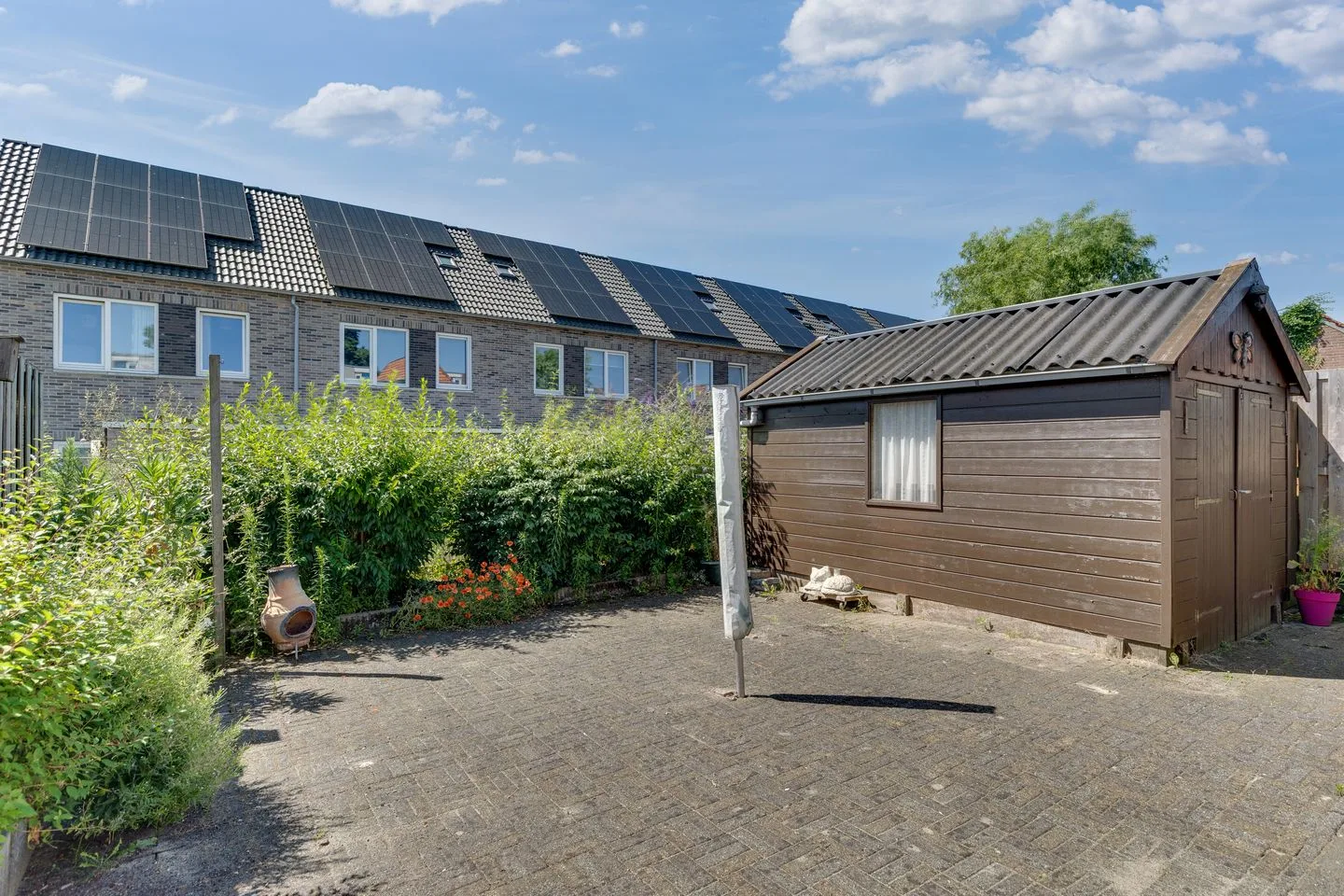 Rozenstraat 29 Steenwijk thumbnail 5
