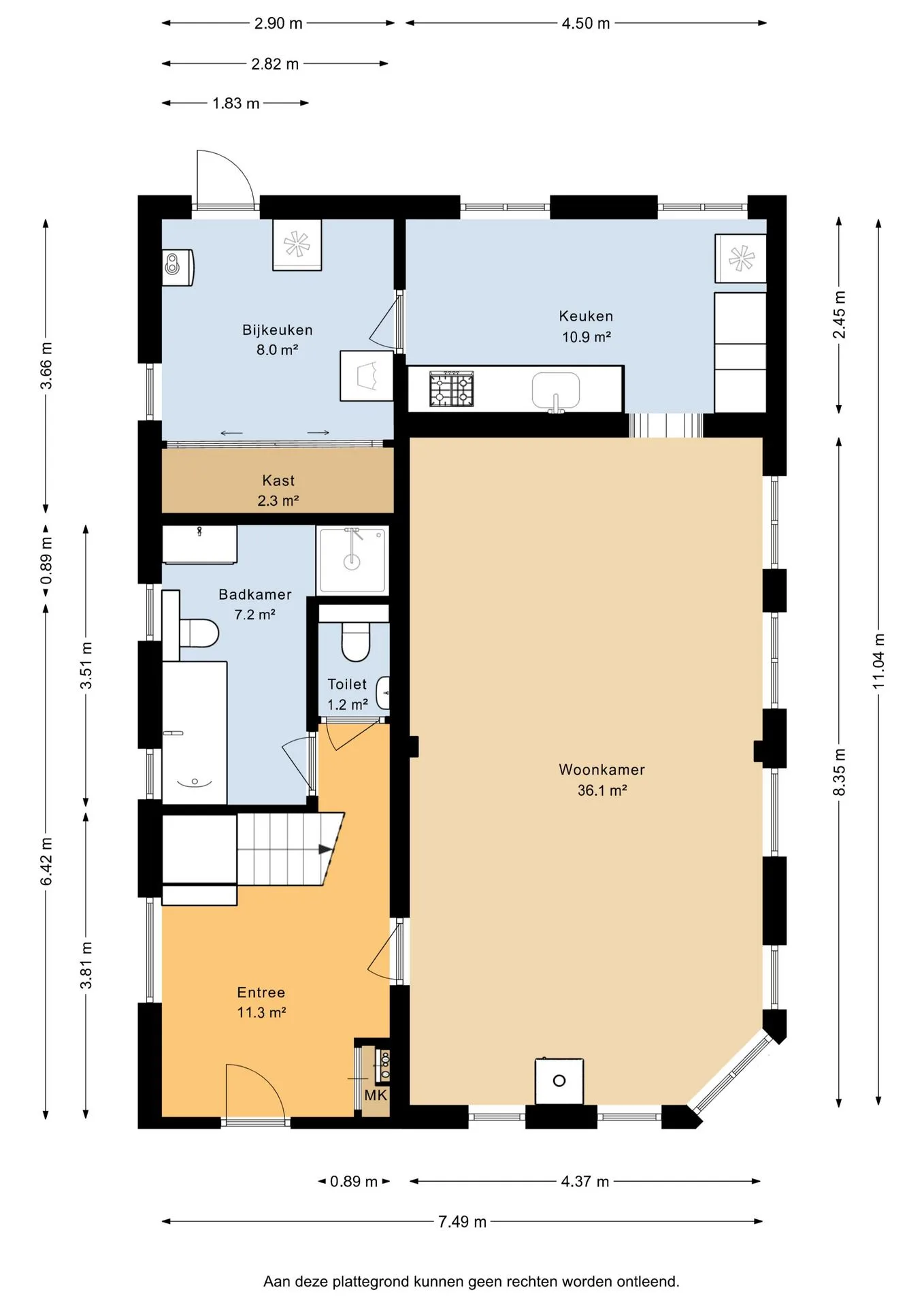 Rozenstraat 31 Steenwijk thumbnail 41
