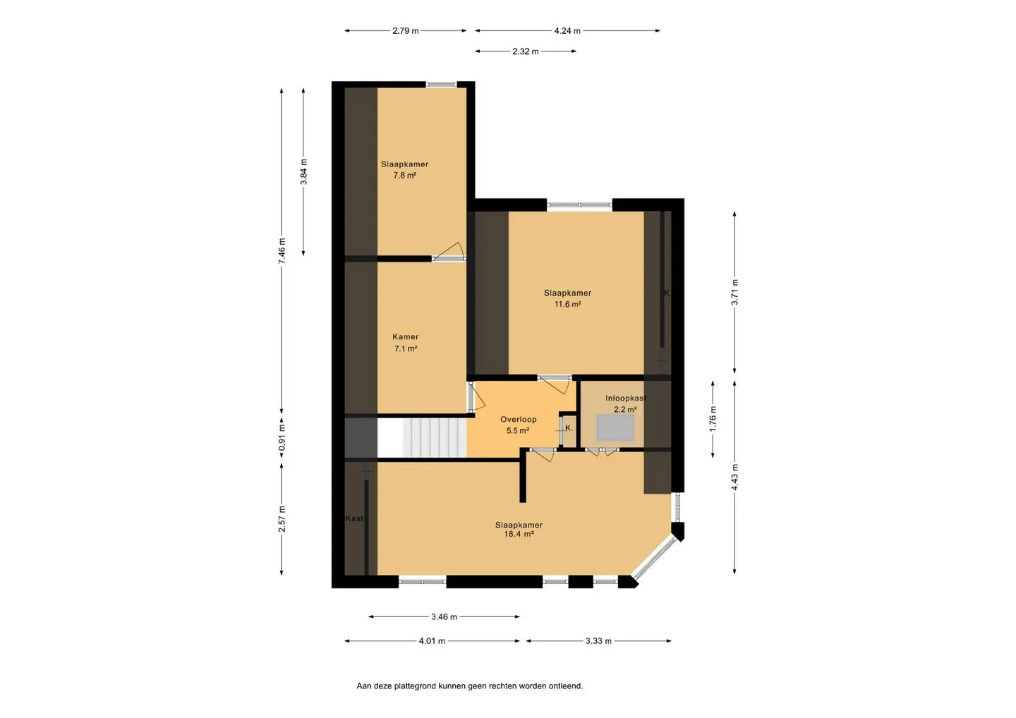 Rozenstraat 31 Steenwijk thumbnail 42