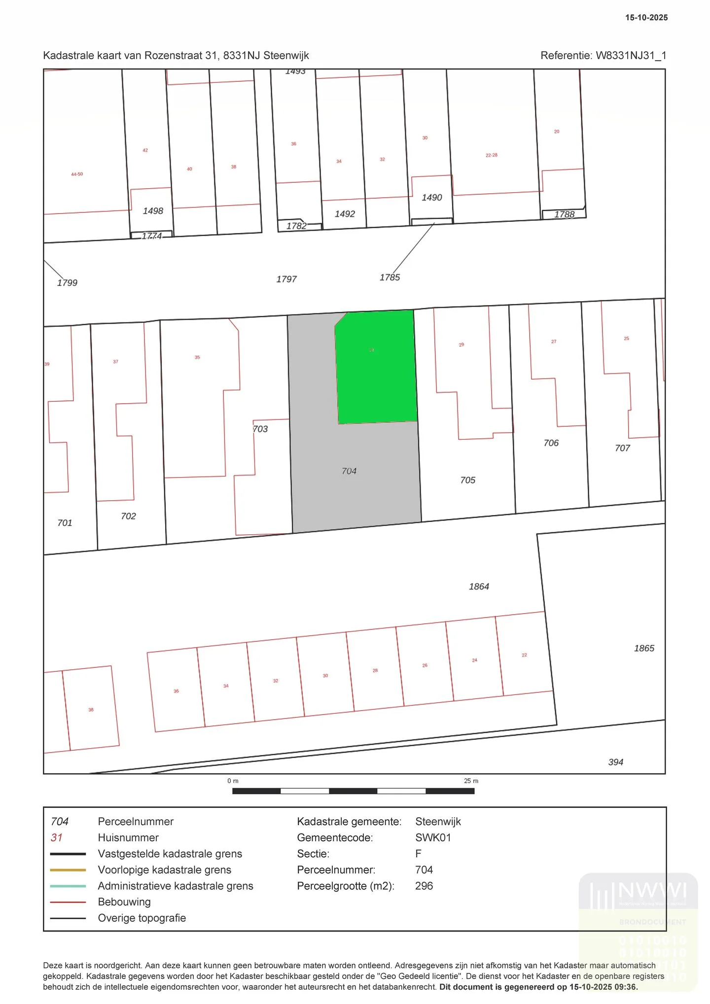 Rozenstraat 31 Steenwijk thumbnail 46