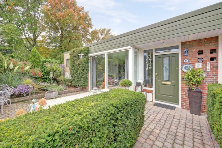 Photo de la maison Rozenstraat 34, Didam