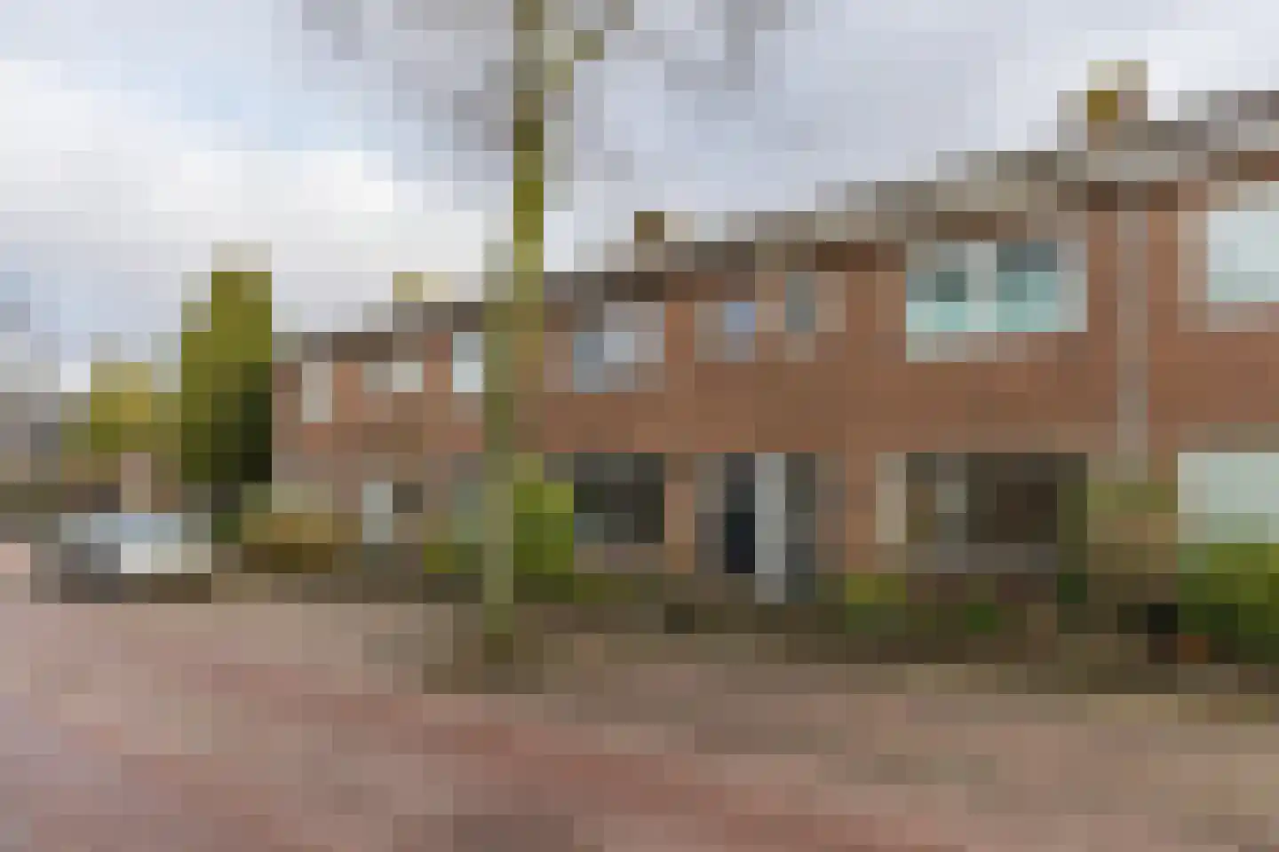 Rozenstraat 36 in Huizen