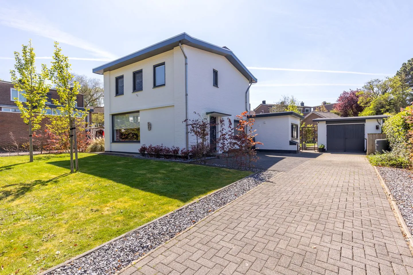 Rozenstraat 38 in Nuth