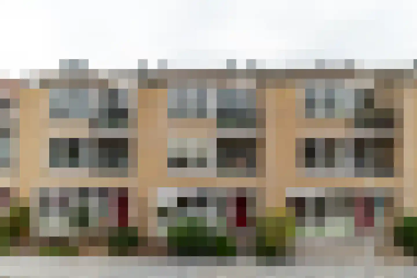 Rozenstraat 44 in Aalsmeer