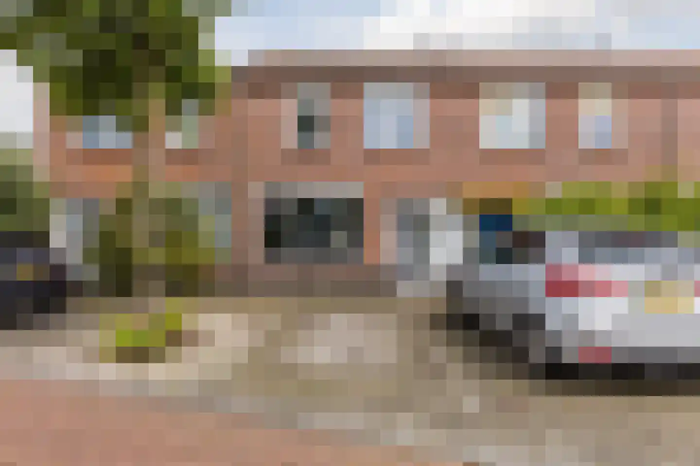 Rozenstraat 45 in Bergen op Zoom