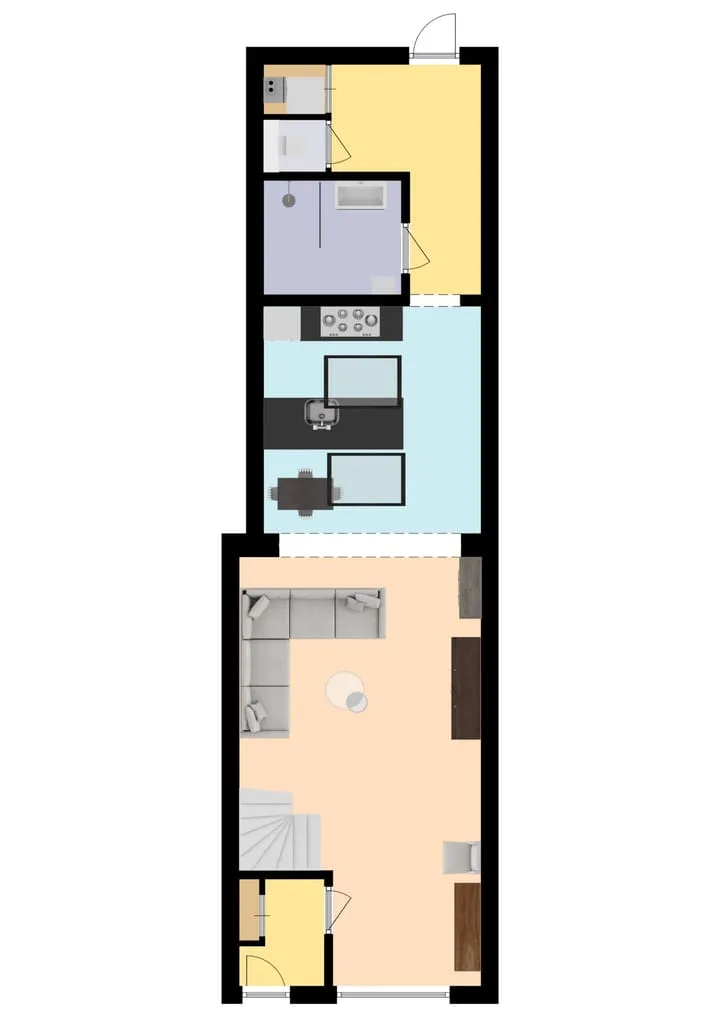 Rozenstraat 5 Bergen op Zoom thumbnail 43