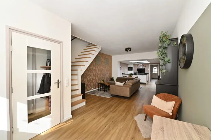 Rozenstraat 5 Bergen op Zoom thumbnail 7