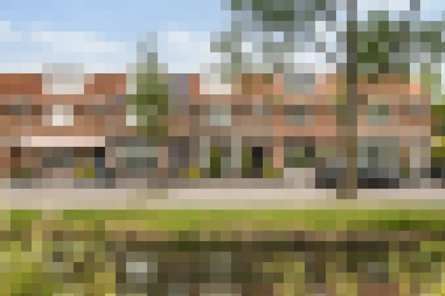 Rozenstraat 6 en Volendam