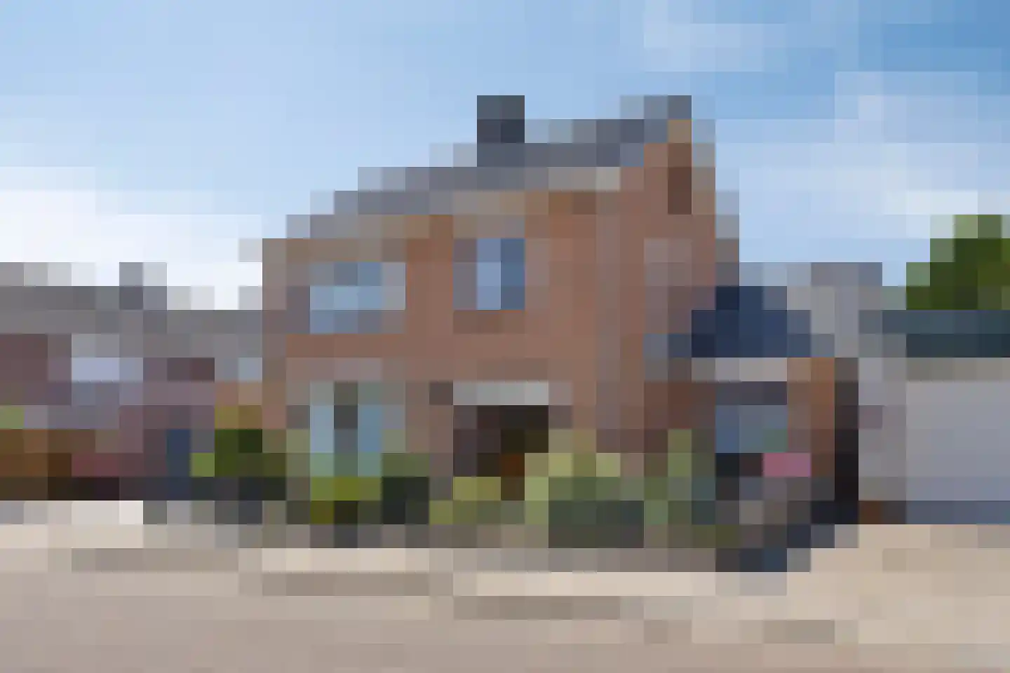 Rozenstraat 71 in St. Willebrord