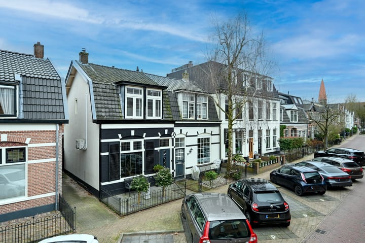 Rozenstraat 95 dans Hilversum photo