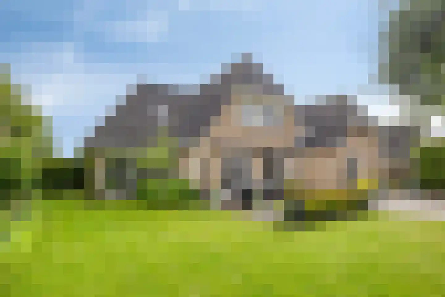 Rozentuin 10 in Swifterbant