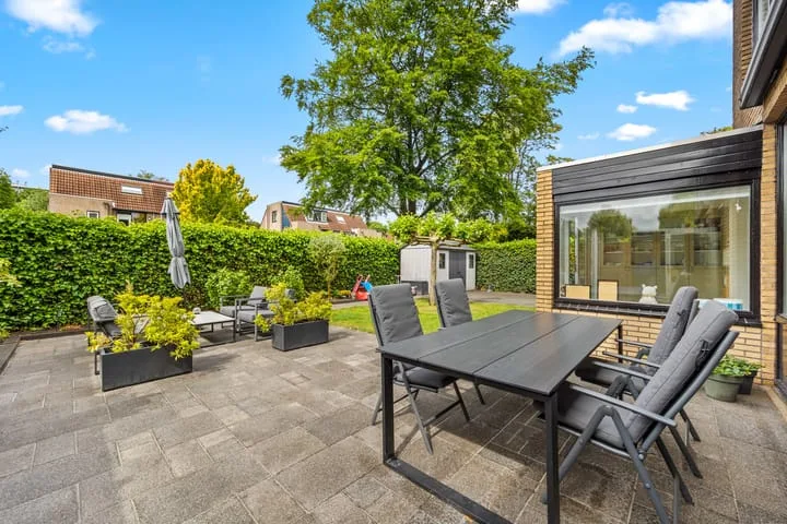 Rozentuin 106 Voorburg thumbnail 14