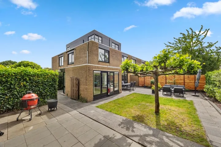 Rozentuin 106 Voorburg thumbnail 15