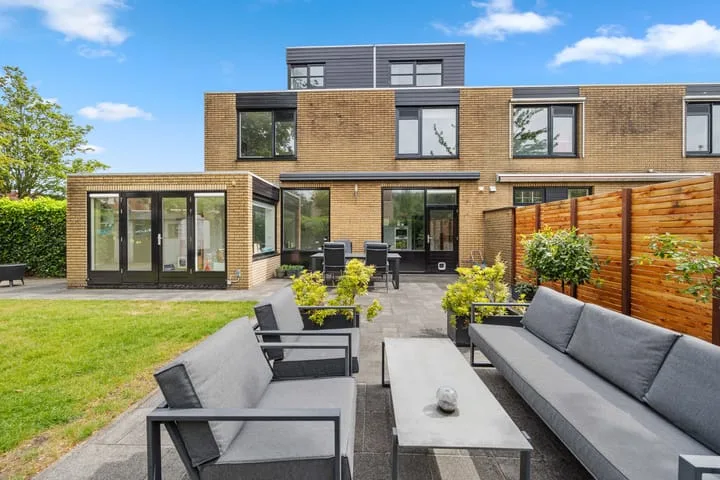 Rozentuin 106 Voorburg thumbnail 16