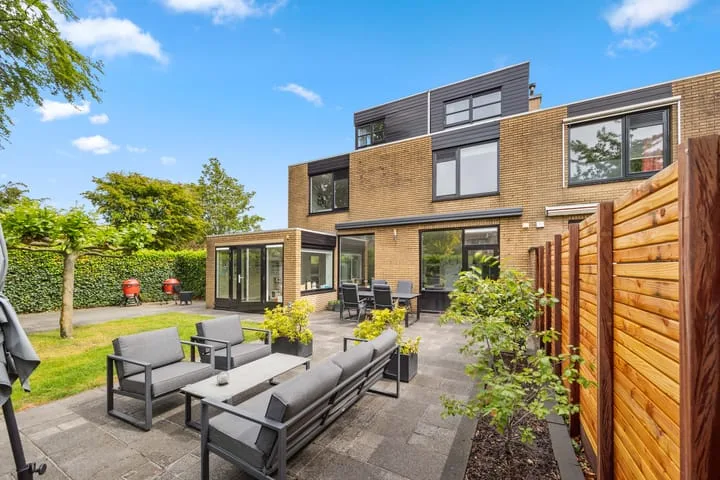Rozentuin 106 Voorburg foto 2