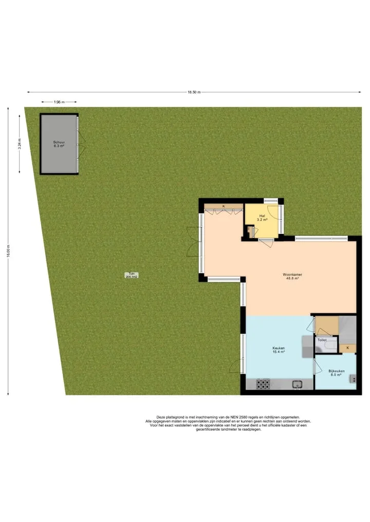 Rozentuin 106 Voorburg thumbnail 39