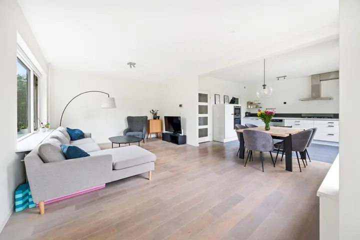 Rozentuin 106 Voorburg thumbnail 4