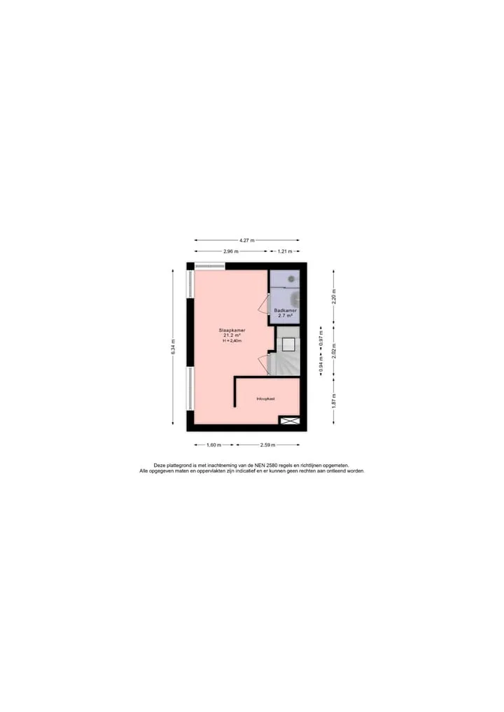 Rozentuin 106 Voorburg thumbnail 42