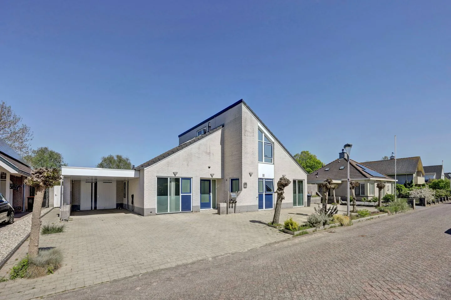 Rozentuin 23 Swifterbant
