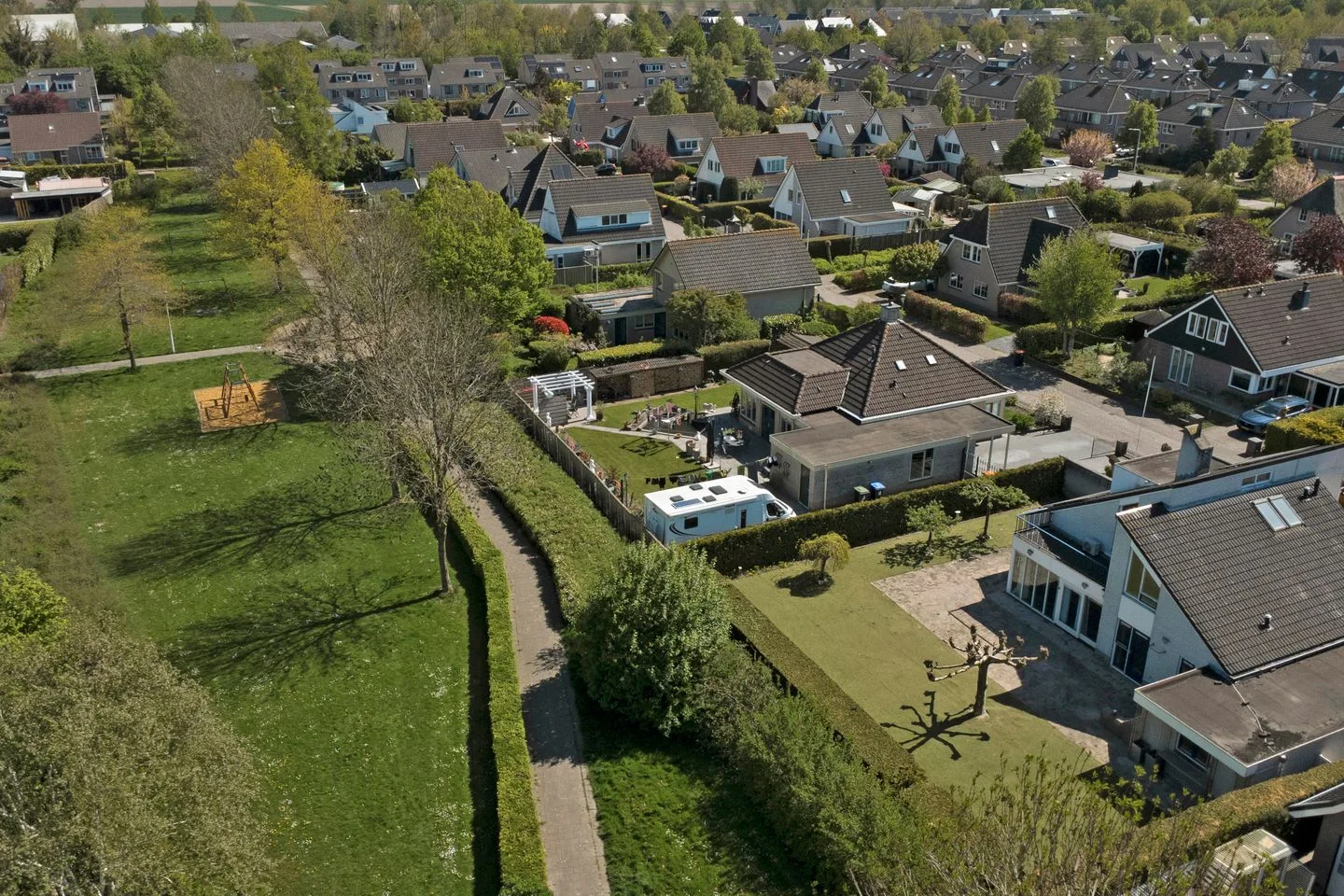 Rozentuin 23 Swifterbant thumbnail 49