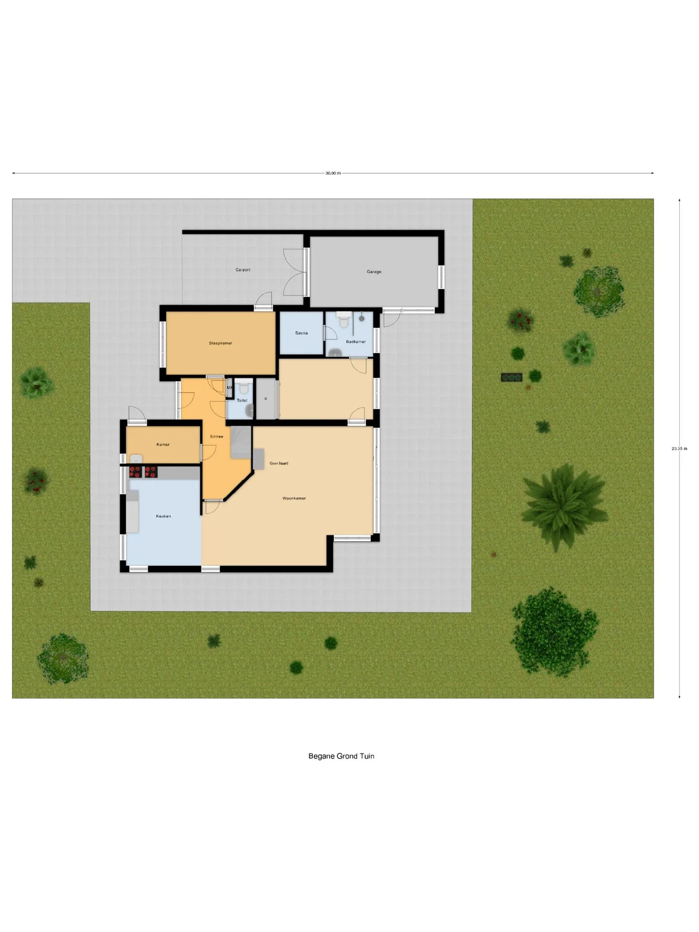 Rozentuin 23 Swifterbant thumbnail 61