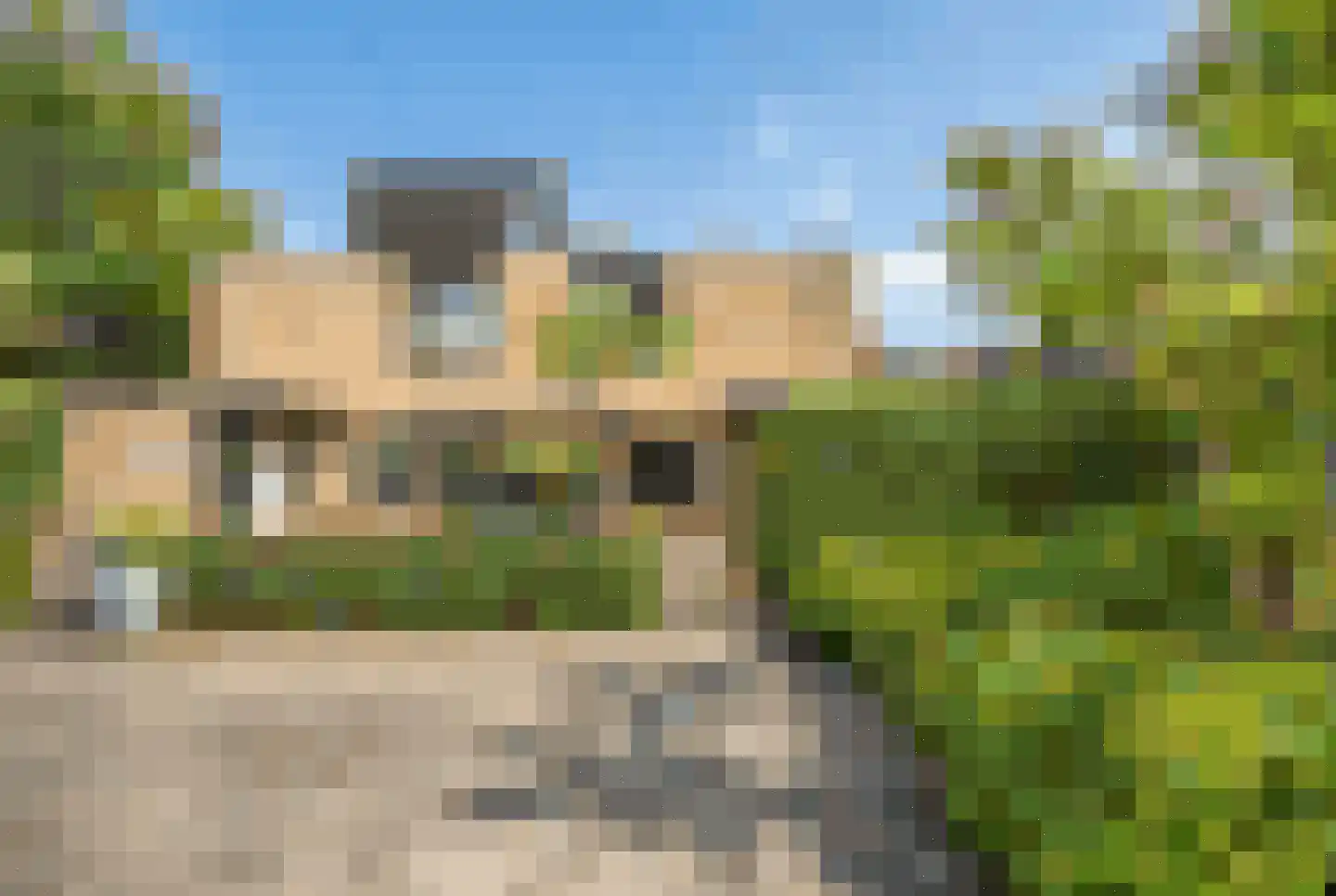 Rozentuin 230 en Voorburg