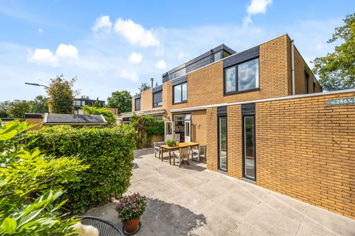 Rozentuin 252 Voorburg thumbnail 14