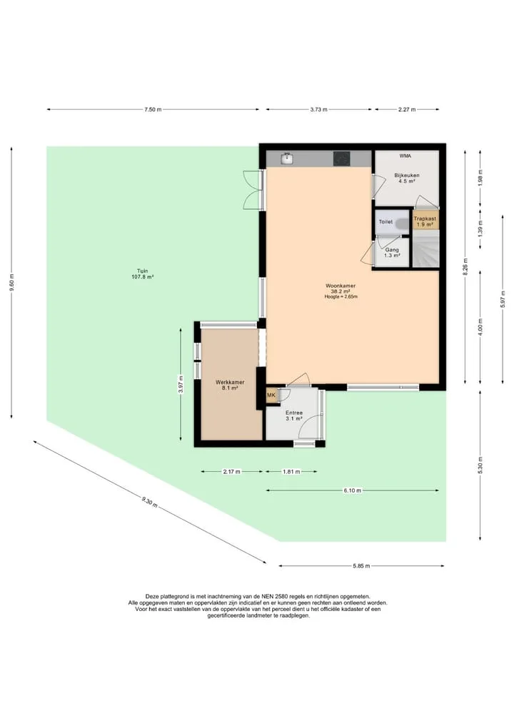 Rozentuin 252 Voorburg thumbnail 37