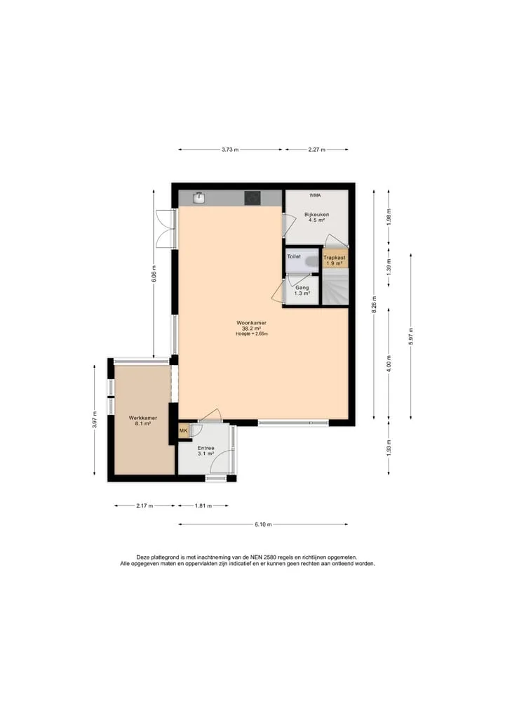 Rozentuin 252 Voorburg thumbnail 38