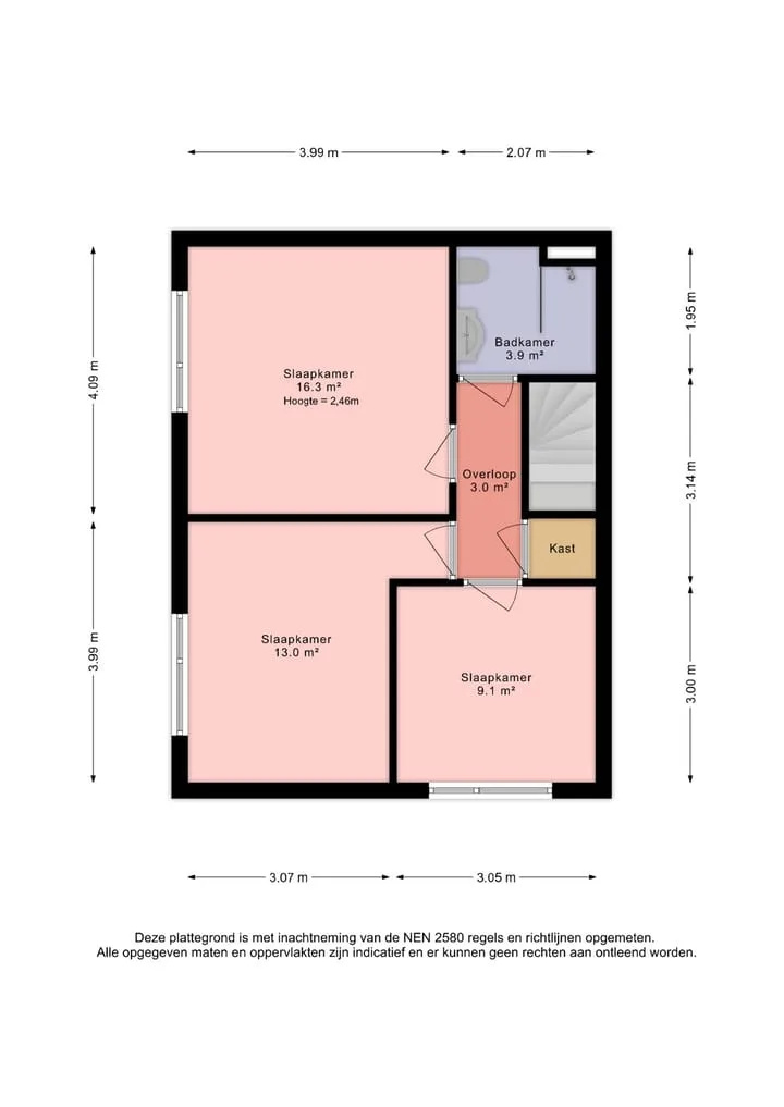 Rozentuin 252 Voorburg thumbnail 39
