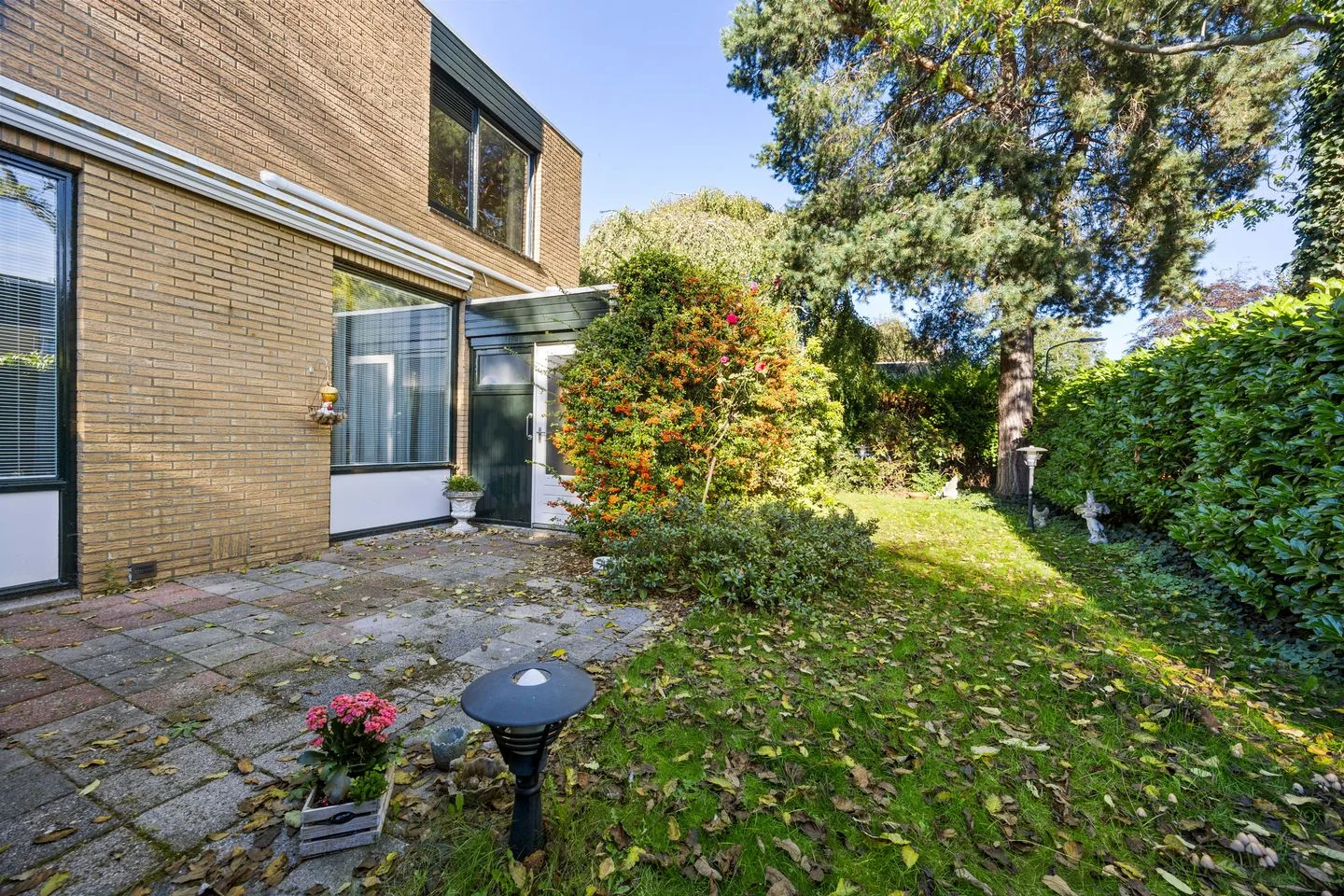 Rozentuin 268 Voorburg foto 3