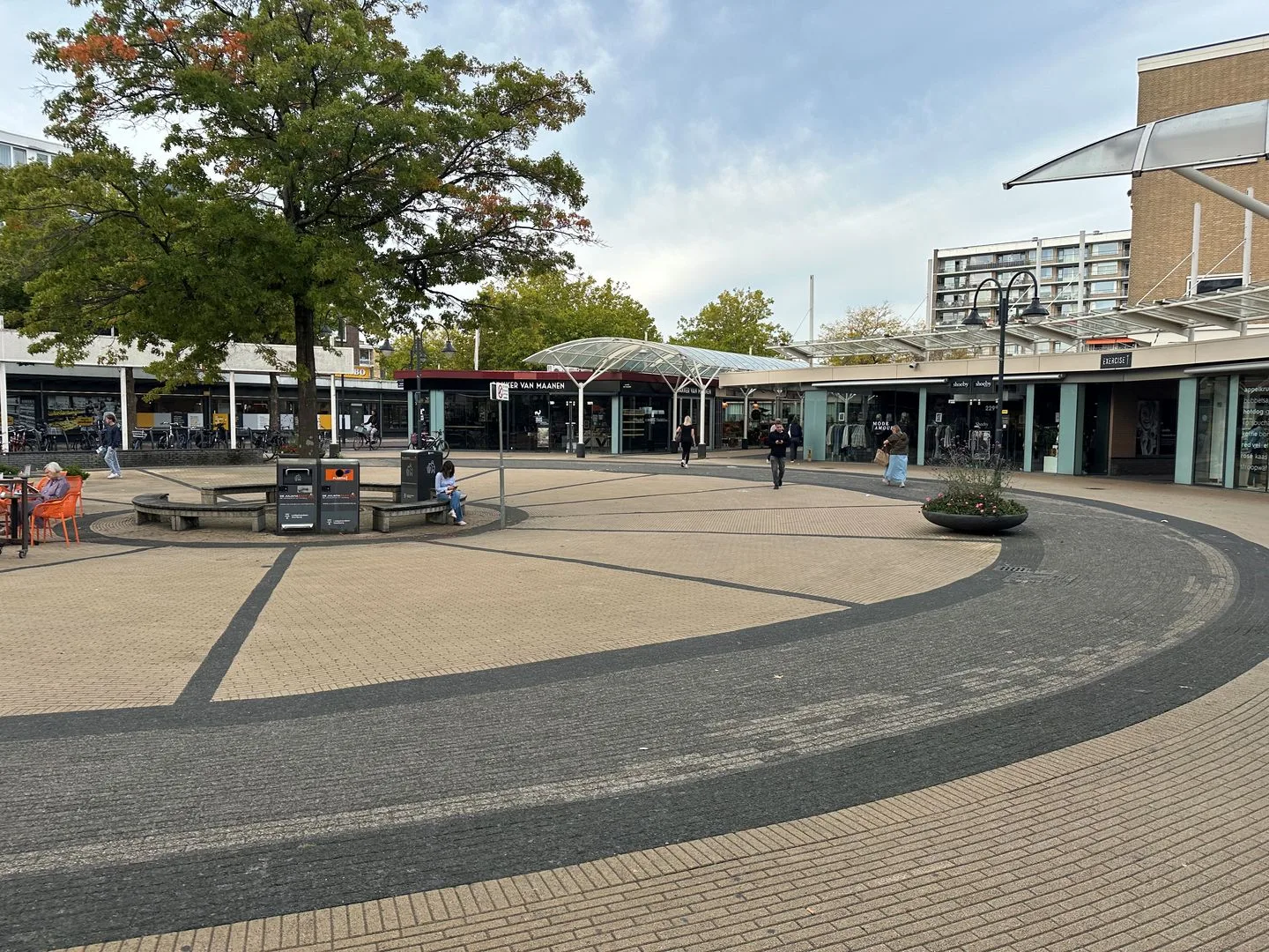 Rozentuin 268 Voorburg thumbnail 41
