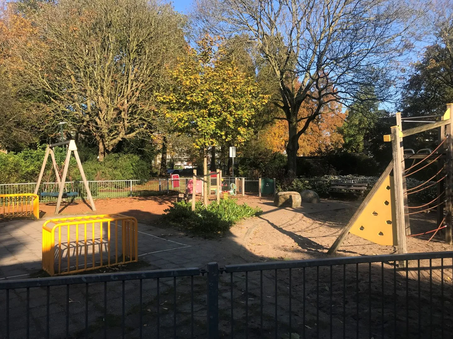 Rozentuin 268 Voorburg thumbnail 47